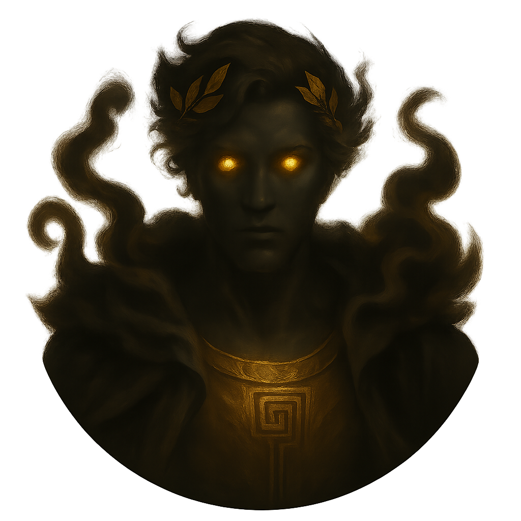 Morpheus Velum Illustration